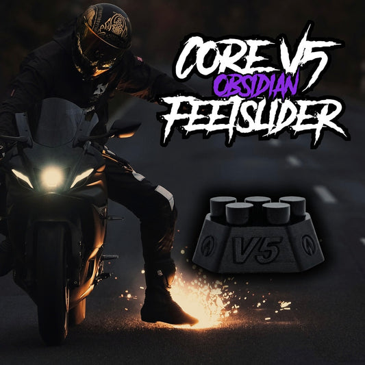 CoreV5 FEETSLIDER